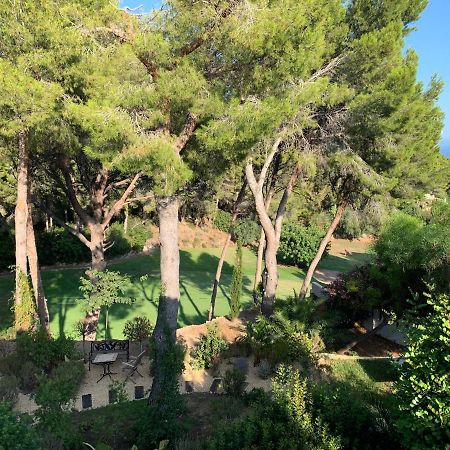 Boutique Apartment Altea La Vella 外观 照片
