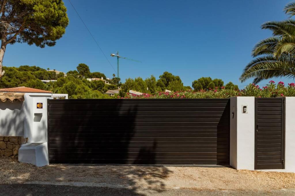 Boutique Apartment Altea La Vella 外观 照片