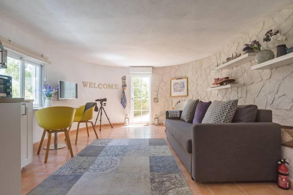 Boutique Apartment Altea La Vella 外观 照片