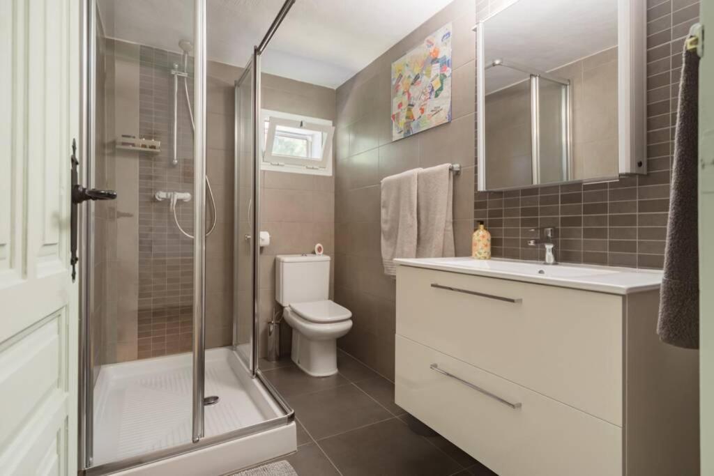 Boutique Apartment Altea La Vella 外观 照片