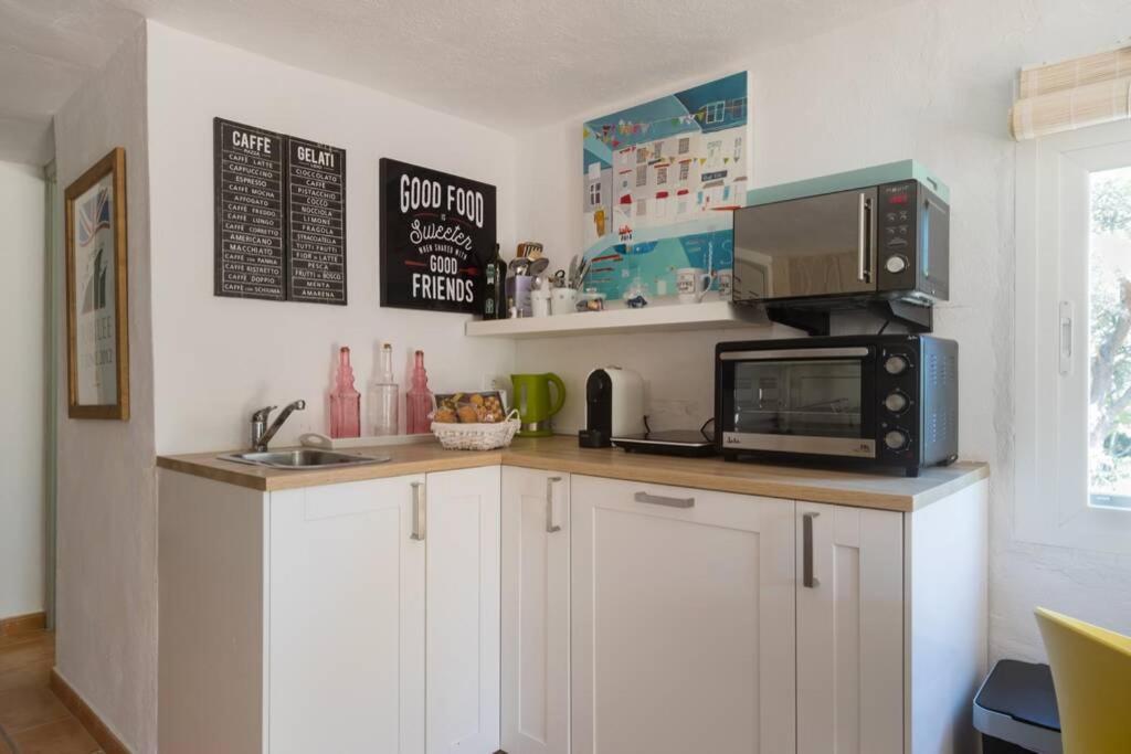 Boutique Apartment Altea La Vella 外观 照片