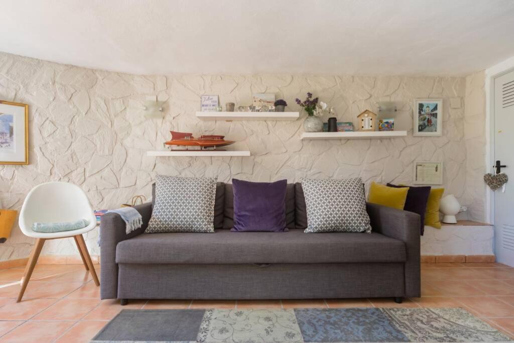 Boutique Apartment Altea La Vella 外观 照片