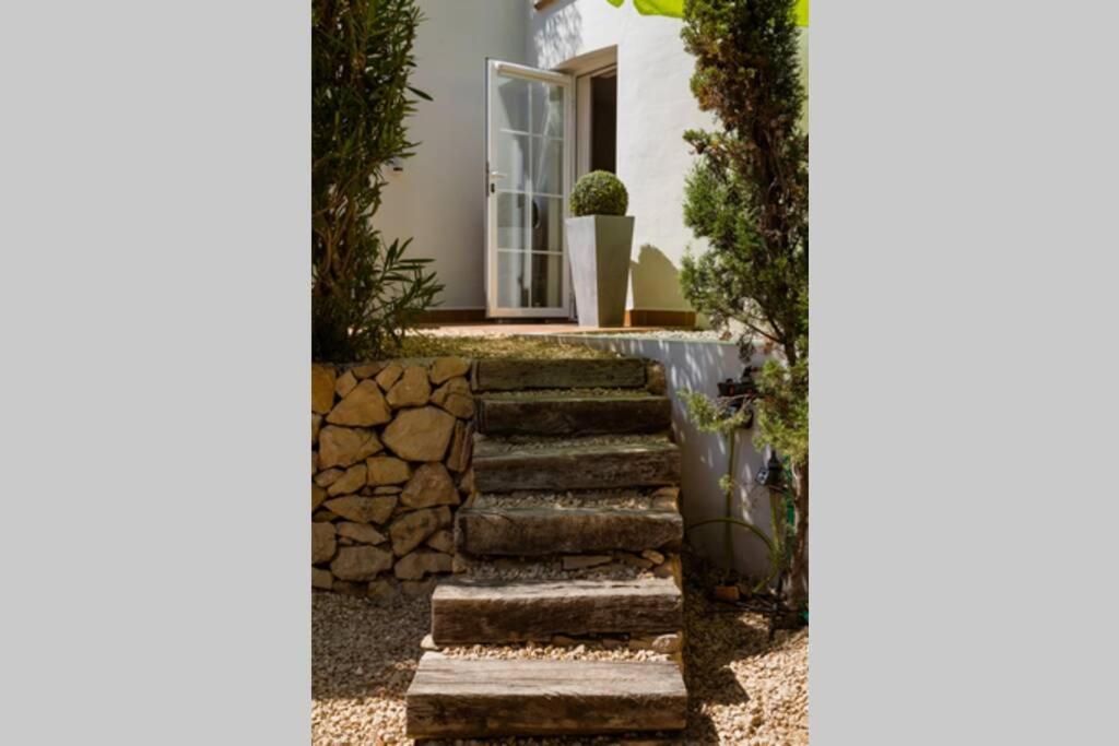 Boutique Apartment Altea La Vella 外观 照片