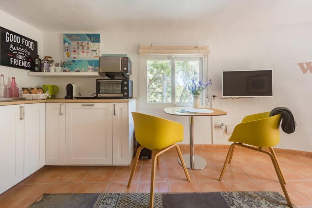 Boutique Apartment Altea La Vella 外观 照片