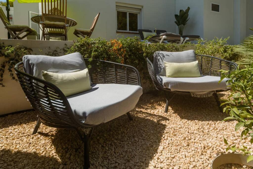 Boutique Apartment Altea La Vella 外观 照片