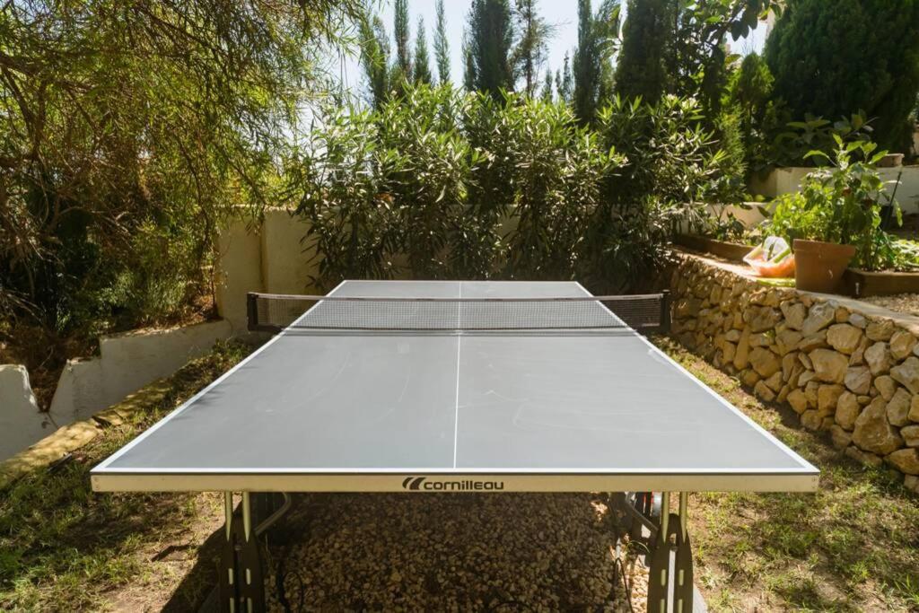 Boutique Apartment Altea La Vella 外观 照片