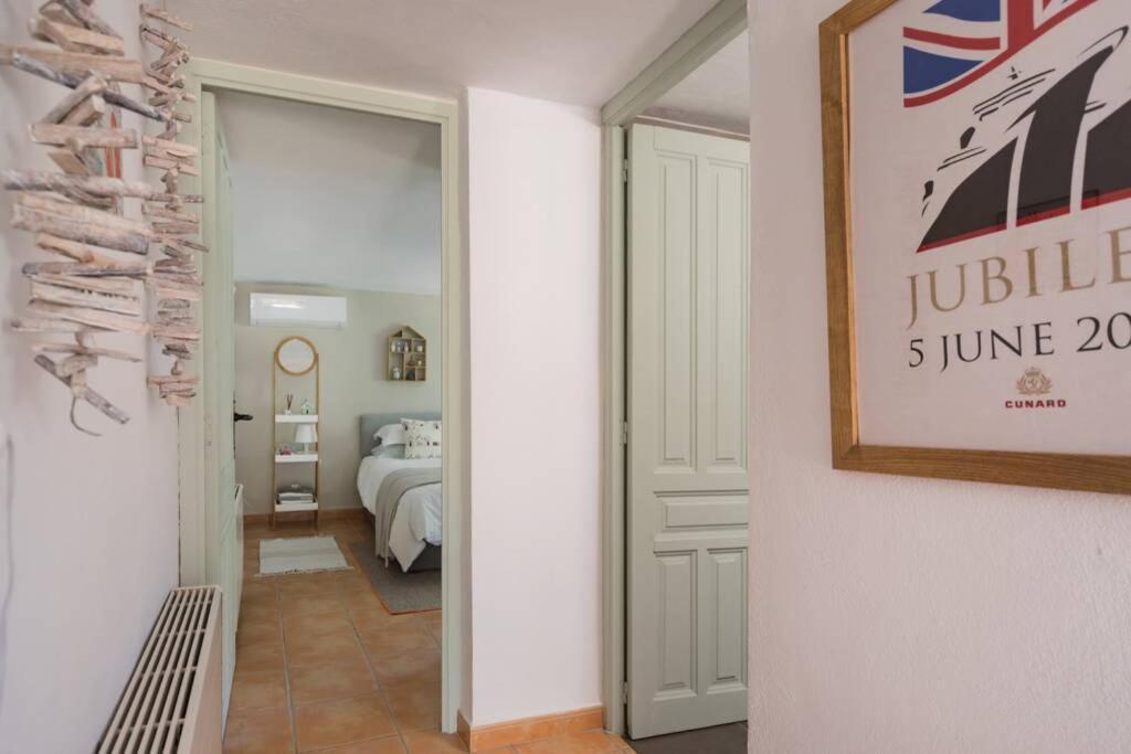 Boutique Apartment Altea La Vella 外观 照片