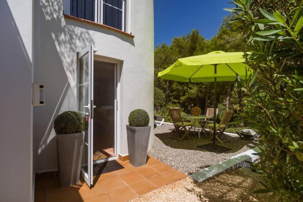 Boutique Apartment Altea La Vella 外观 照片