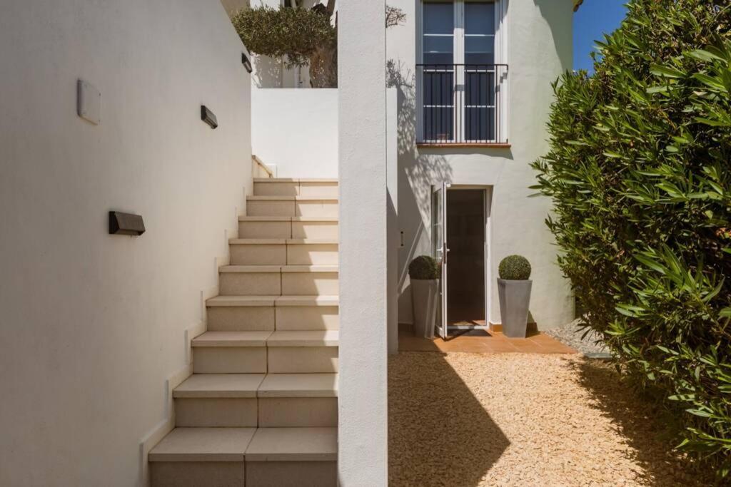 Boutique Apartment Altea La Vella 外观 照片