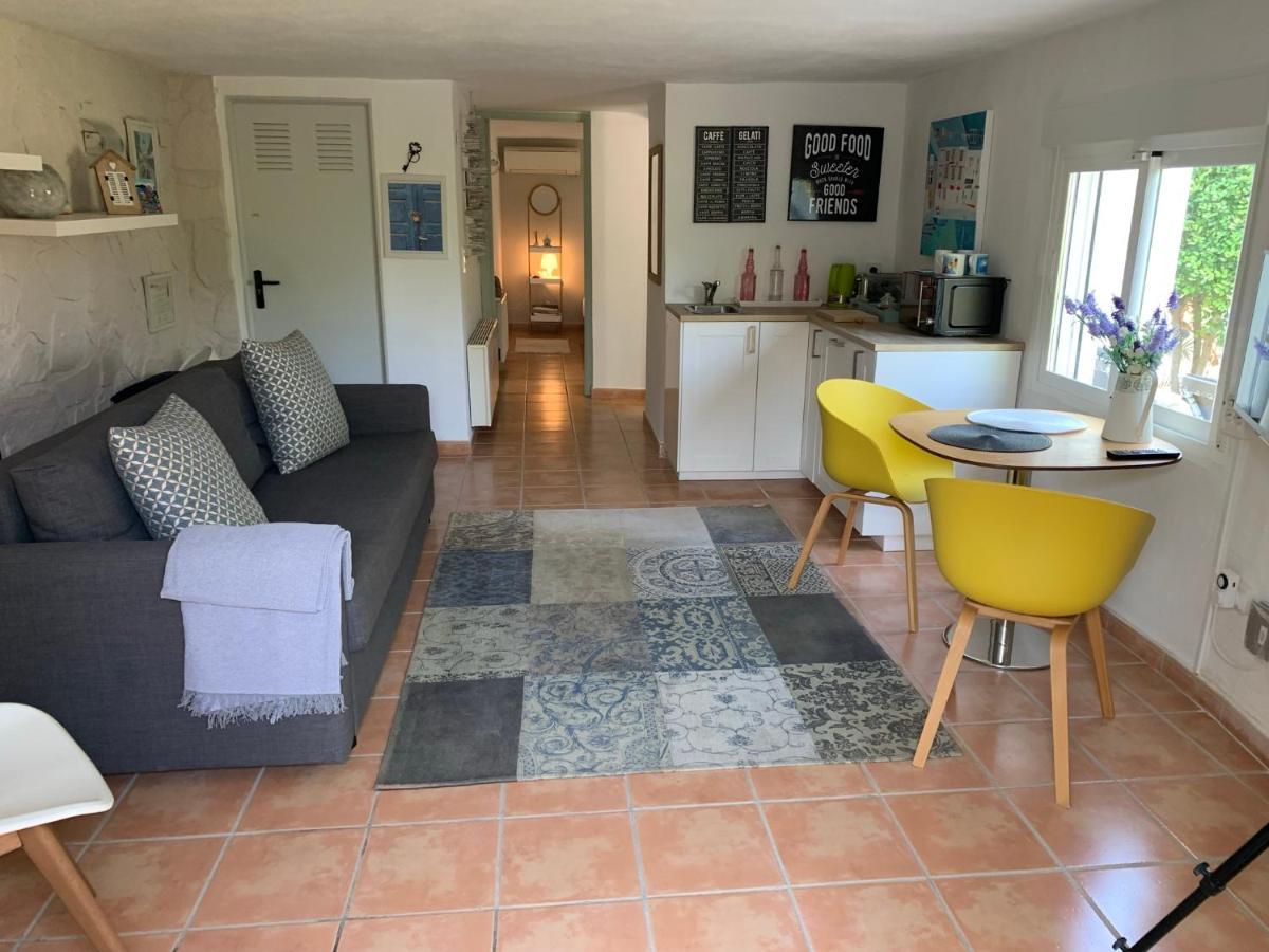 Boutique Apartment Altea La Vella 外观 照片