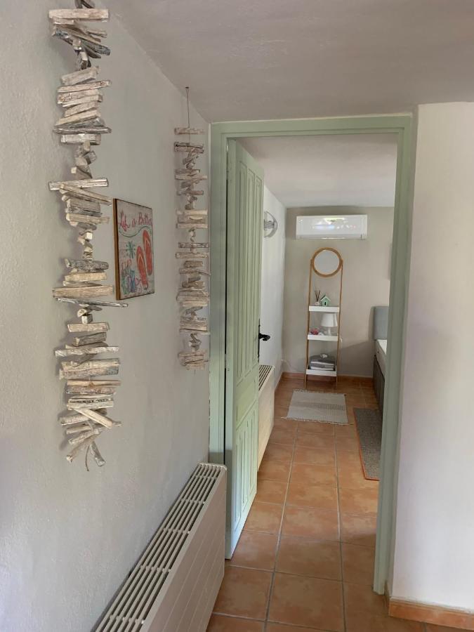 Boutique Apartment Altea La Vella 外观 照片