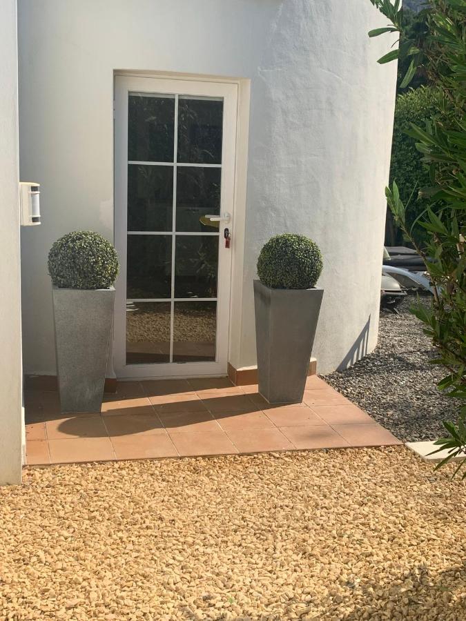 Boutique Apartment Altea La Vella 外观 照片