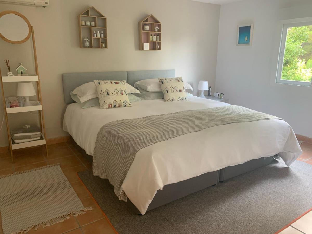 Boutique Apartment Altea La Vella 外观 照片
