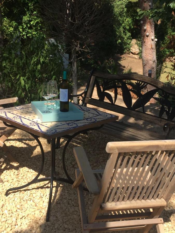 Boutique Apartment Altea La Vella 外观 照片